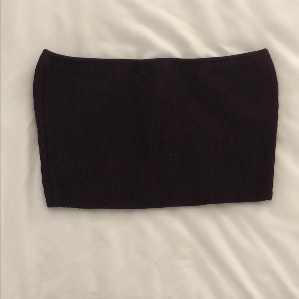 Aritzia tube top